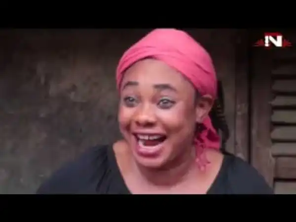 Video: MONOGAMOUS – Nigerian Nollywood Movies 2018